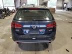 2017 Volkswagen Golf Alltrack S