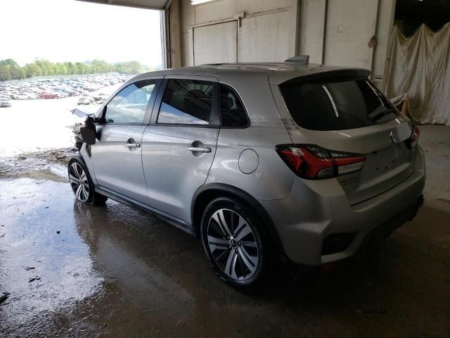 2021 Mitsubishi Outlander Sport ES