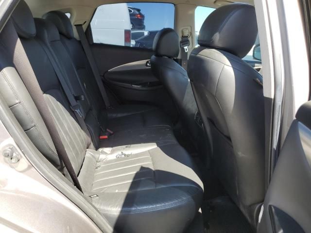 2008 Infiniti EX35 Base