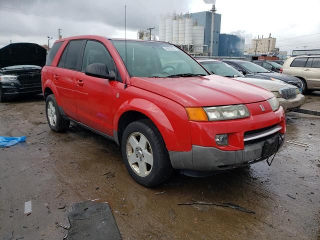 2004 Saturn Vue