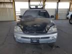 2004 KIA Sorento EX