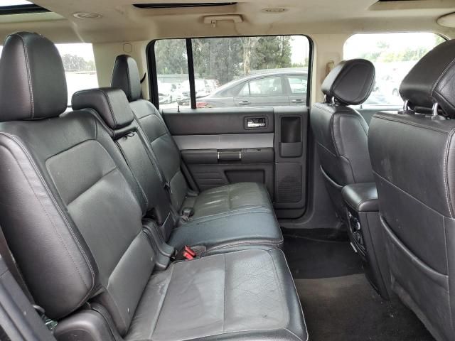 2014 Ford Flex Limited