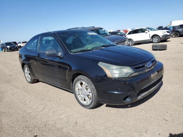 2009 Ford Focus SE