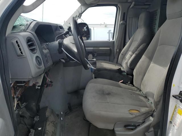 2010 Ford Econoline E150 Van