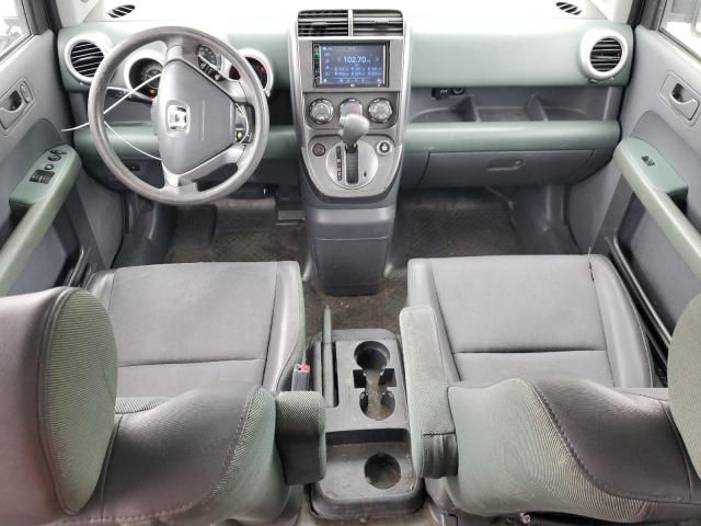 2004 Honda Element EX