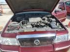 2004 Mercury Grand Marquis LS