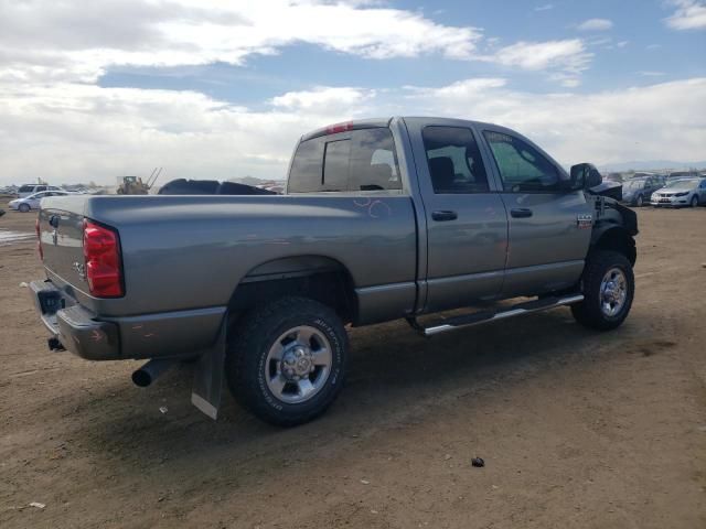 2008 Dodge RAM 2500 ST