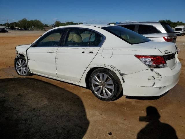 2011 Honda Accord EXL