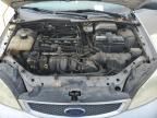 2007 Ford Focus ZX4