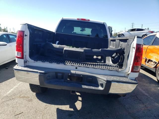 2007 GMC New Sierra C1500 Classic