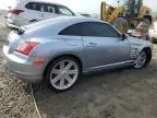 2005 Chrysler Crossfire Limited