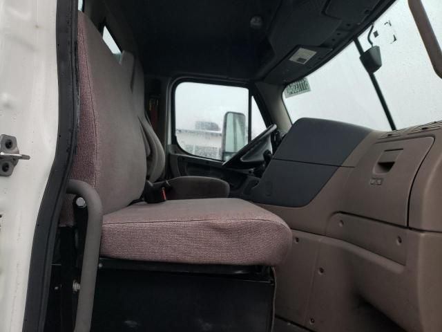 2019 Freightliner Cascadia 125