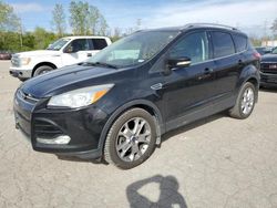 2014 Ford Escape Titanium en venta en Cahokia Heights, IL