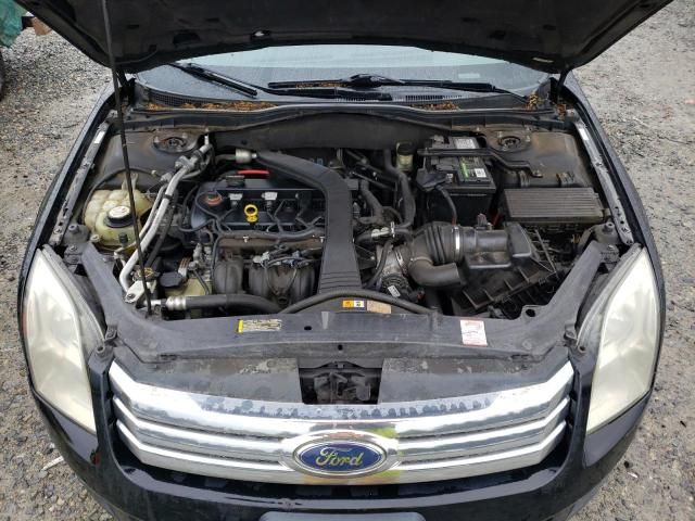 2006 Ford Fusion SE