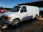 2006 Ford Econoline E250 Van