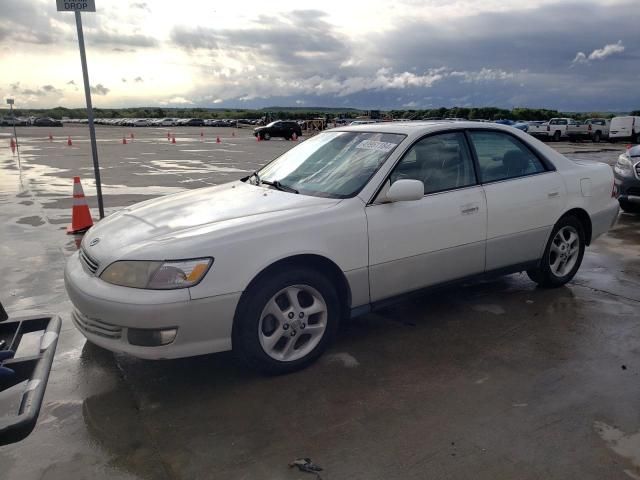 2001 Lexus ES 300