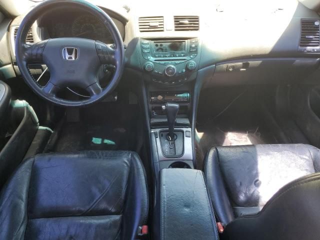 2003 Honda Accord EX