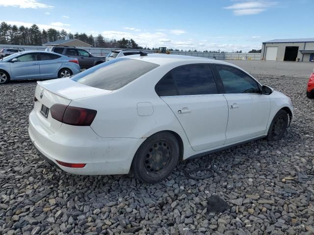 2014 Volkswagen Jetta GLI