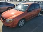 2007 KIA SPECTRA5 SX