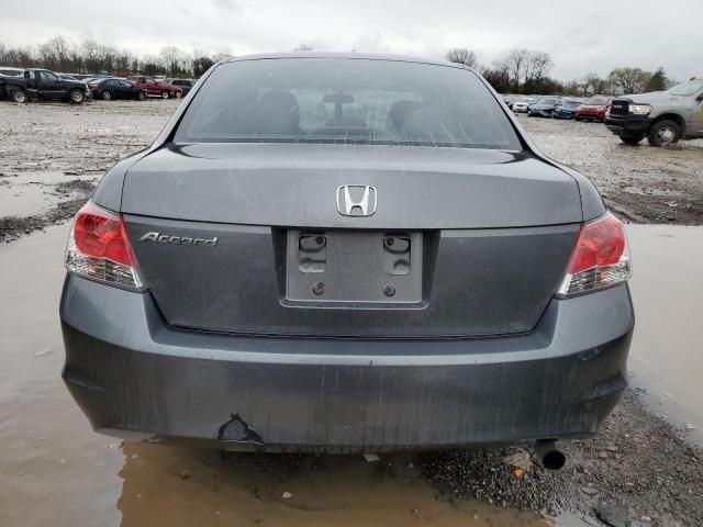 2010 Honda Accord LX