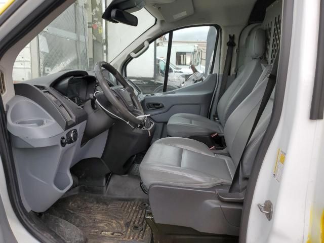 2017 Ford Transit T-250