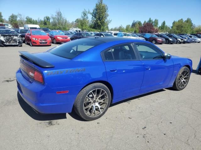 2013 Dodge Charger R/T