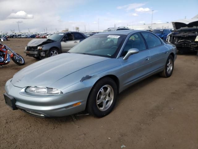 1997 Oldsmobile Aurora