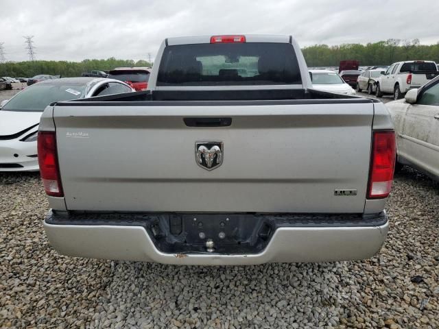 2015 Dodge RAM 1500 HFE