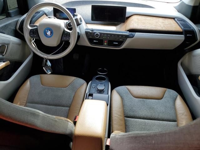 2015 BMW I3 BEV