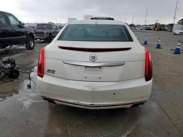 2013 Cadillac XTS Premium Collection