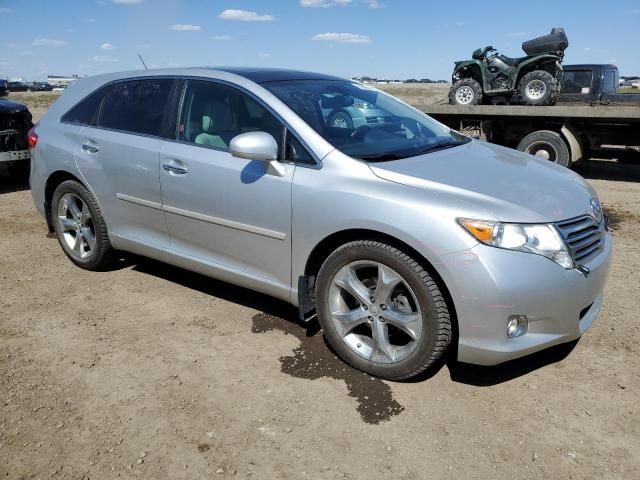 2010 Toyota Venza