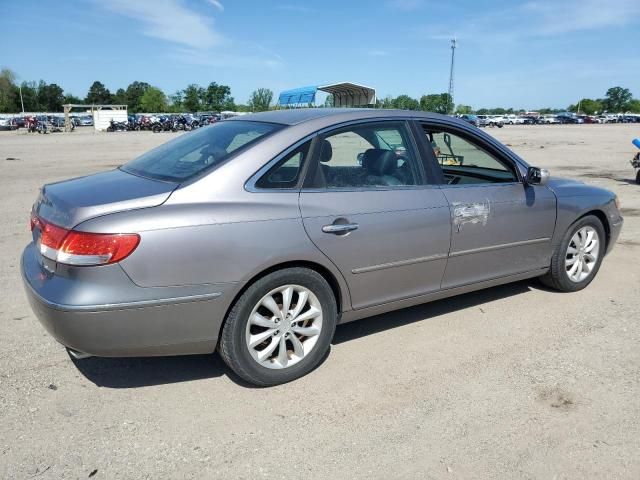 2007 Hyundai Azera SE