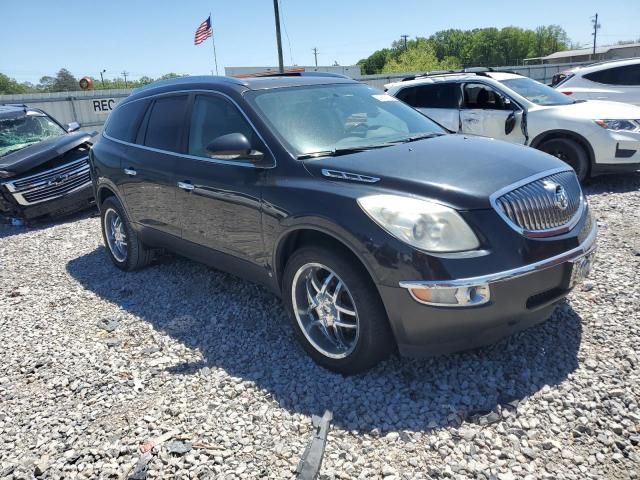 2008 Buick Enclave CXL