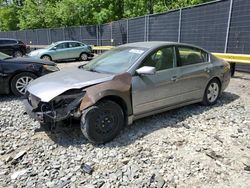 2008 Nissan Altima 2.5 en venta en Waldorf, MD