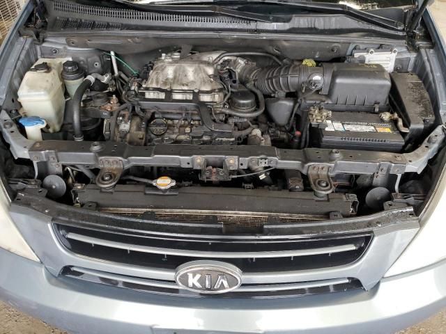 2007 KIA Sedona EX