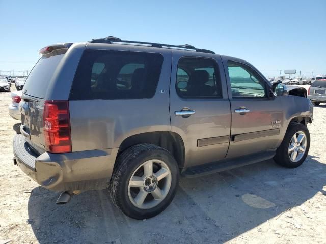 2011 Chevrolet Tahoe C1500 LT