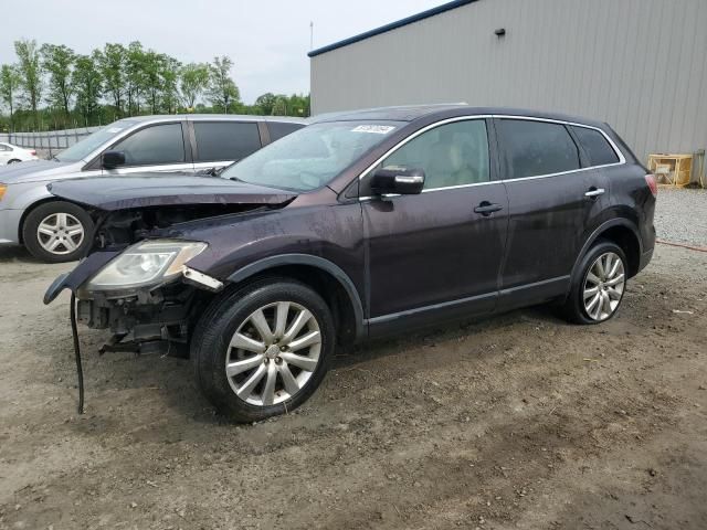 2008 Mazda CX-9