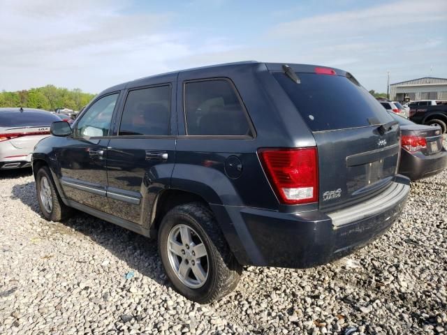 2007 Jeep Grand Cherokee Laredo