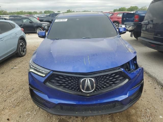 2019 Acura RDX A-Spec