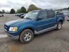 2001 Ford Explorer Sport Trac