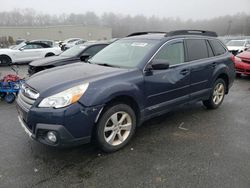 2014 Subaru Outback 3.6R Limited for sale in Exeter, RI