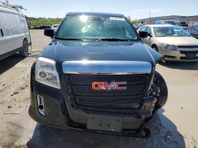 2012 GMC Terrain SLE