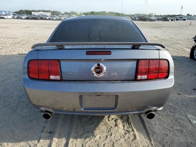 2006 Ford Mustang GT