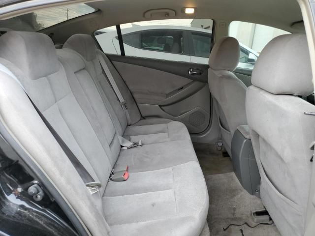 2007 Nissan Altima 2.5