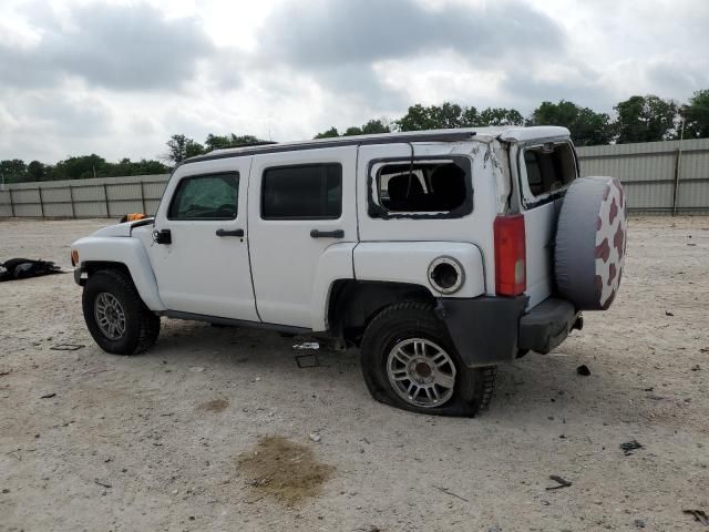 2007 Hummer H3