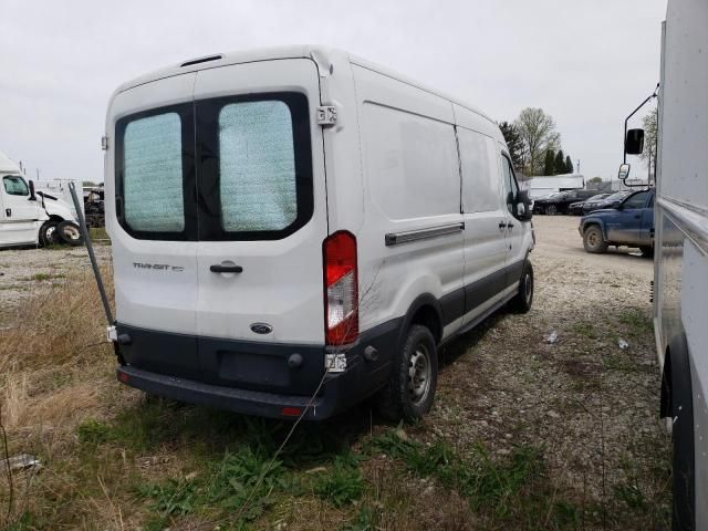 2015 Ford Transit T-250