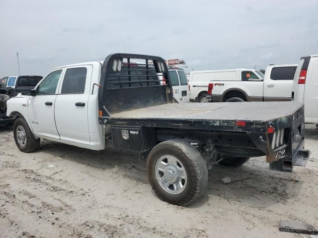 2022 Dodge 2022 RAM 2500 Tradesman