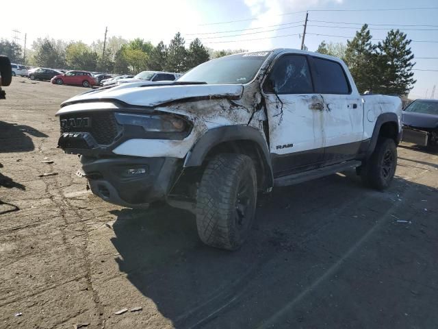 2022 Dodge RAM 1500 TRX