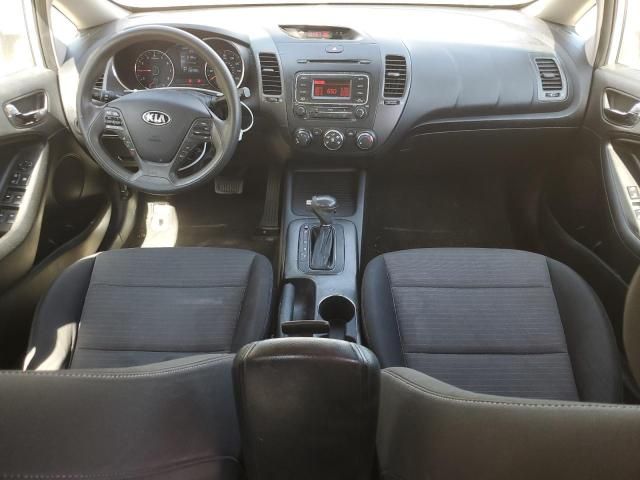 2014 KIA Forte LX