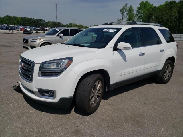 2016 GMC Acadia SLT-1